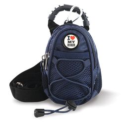 GT Reid Mini Day Pack - Navy - Closeout