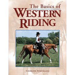 The Basics Of Western Riding