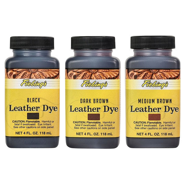 Fiebing's Leather Dye image number null