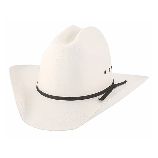 Bullhide Kids' Buddy Western Hat image number null