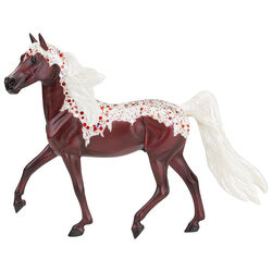 Breyer Red Velvet
