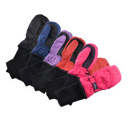 SnowStoppers Kids' Original Extended Cuff Mittens