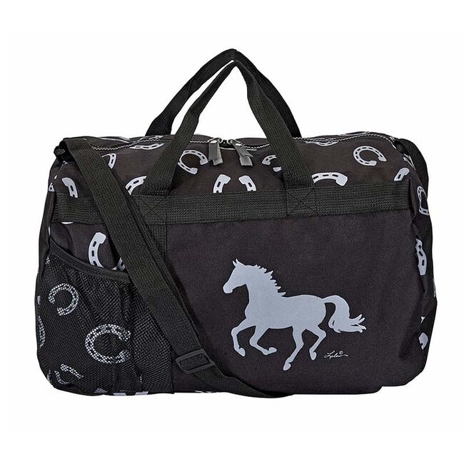 AWST International Duffel Bag - Horseshoe image number null