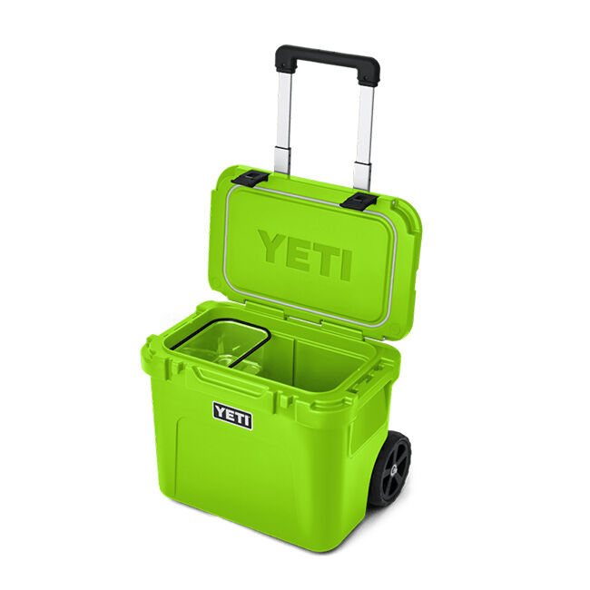 YETI Roadie 32 Wheeled Cooler - Venom image number null