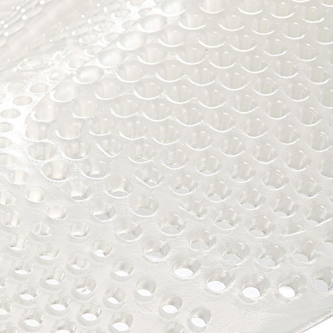 Acavallo Gel Non-Slip Classic Rear Riser Pad image number null