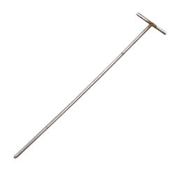 Speedrite T-Handle Ground Rod