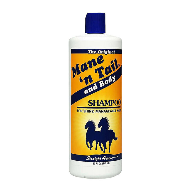 Mane 'n Tail and Body Shampoo image number null