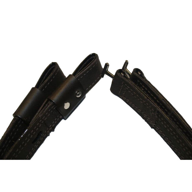 WOW Stirrup Leathers image number null