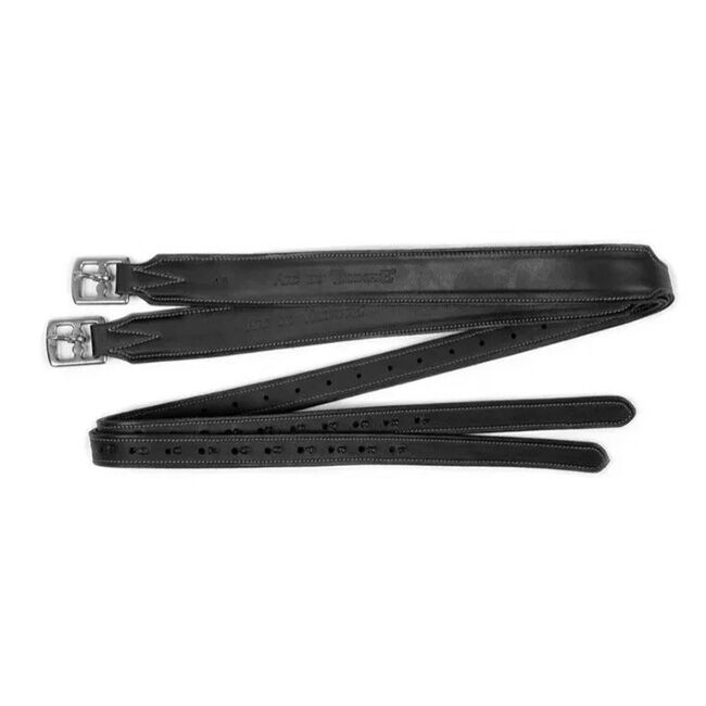 KL Select Red Barn Stability Leathers image number null