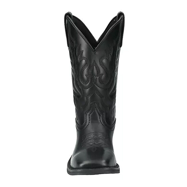 Smoky Mountain Boots Women's Outlaw Square Toe Western Boots