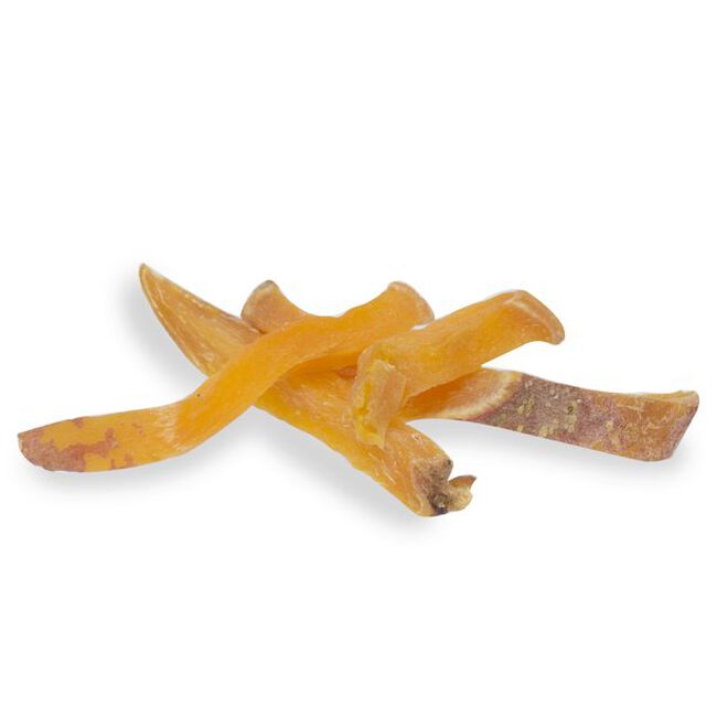 Cadet Sweet Potato Fries Dog Treats - 2 lb image number null