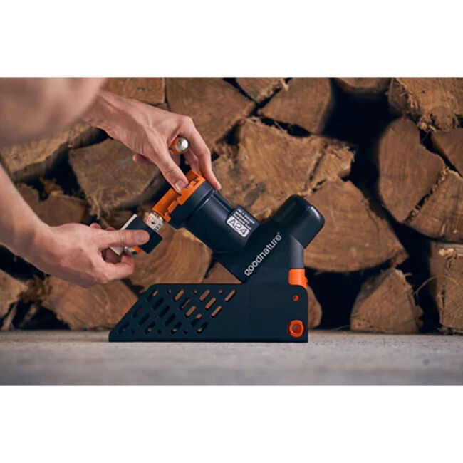 Goodnature A24 Home Trapping Kit - CO2 Rat & Mouse Trap image number null