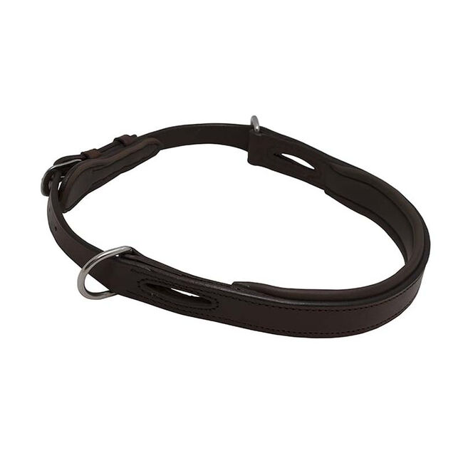 ThinLine EZ Harmony Bitless Noseband Bridle Converter Black image number null
