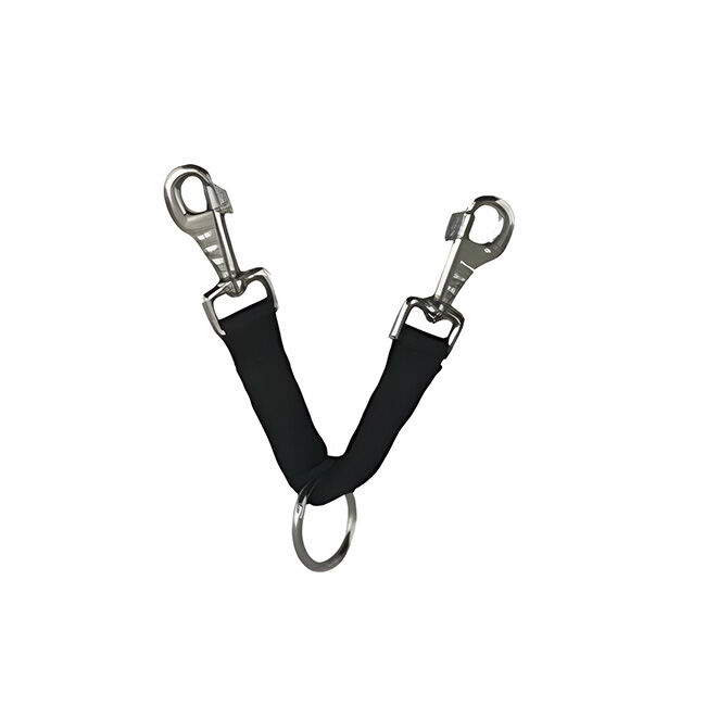 Roma Lunging Attachment - Black image number null