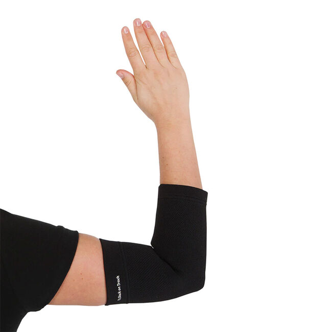 Back on Track Physio Elbow Brace - 4-Way Stretch image number null