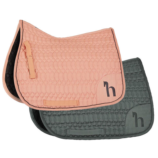 Pony Saddle Pads The Cheshire Horse