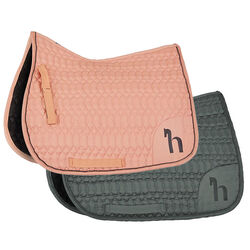Horze Trixi All Purpose Saddle Pad - Pony