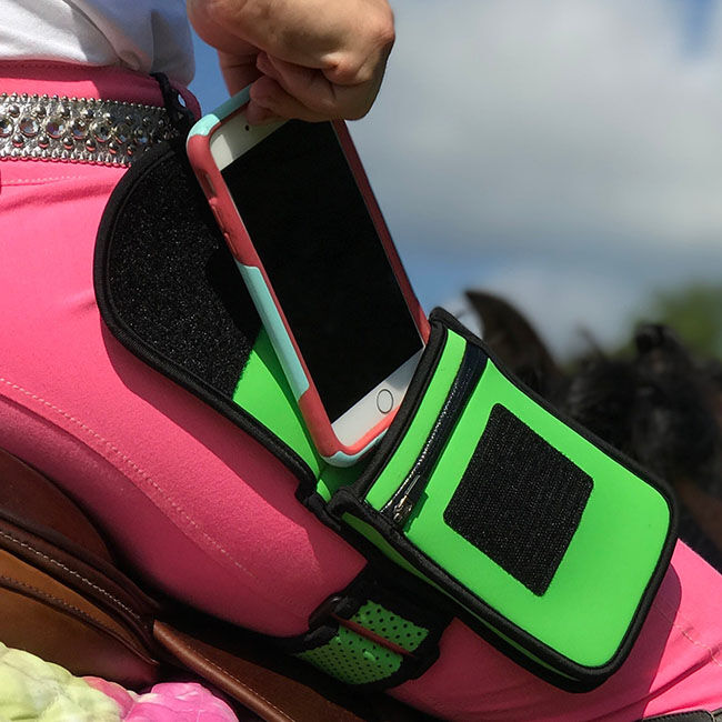 Handy Holsters Horse Holster image number null