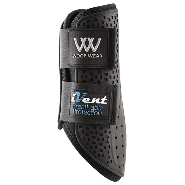 Woof Wear iVent Hybrid Brushing Boots image number null