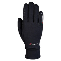 Roeckl Warwick Gloves - Black
