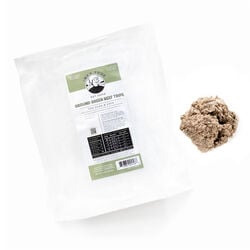 Oma's Pride Frozen Raw Ground Green Beef Tripe
