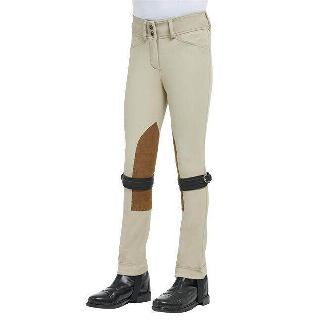 RJ Classics Kids' Collette Jodhpur - Sand image number null