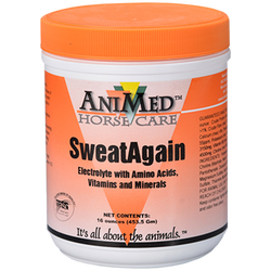 AniMed SweatAgain - 16 oz