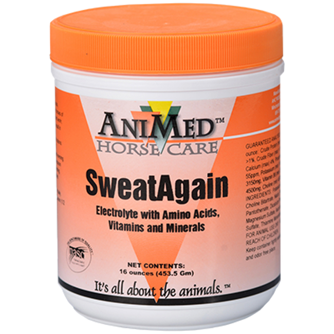 Animed SweatAgain image number null
