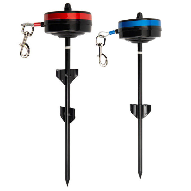 Lixit Retractable Tie-Out Stake image number null