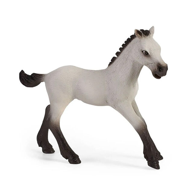 Schleich Playful Foal image number null