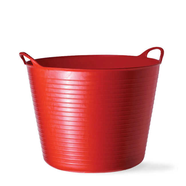 Red Gorilla Flexible Tub image number null