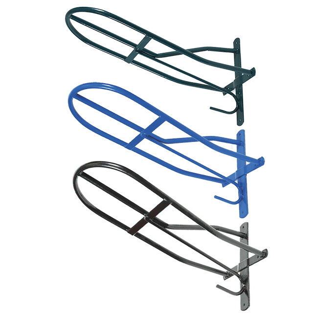 Shires EZI-KIT Saddle Rack image number null
