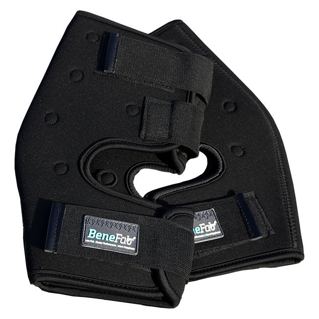 Benefab Rejuvenate Smart Hock Boots image number null