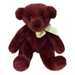 Douglas Berry the Teddy Bear