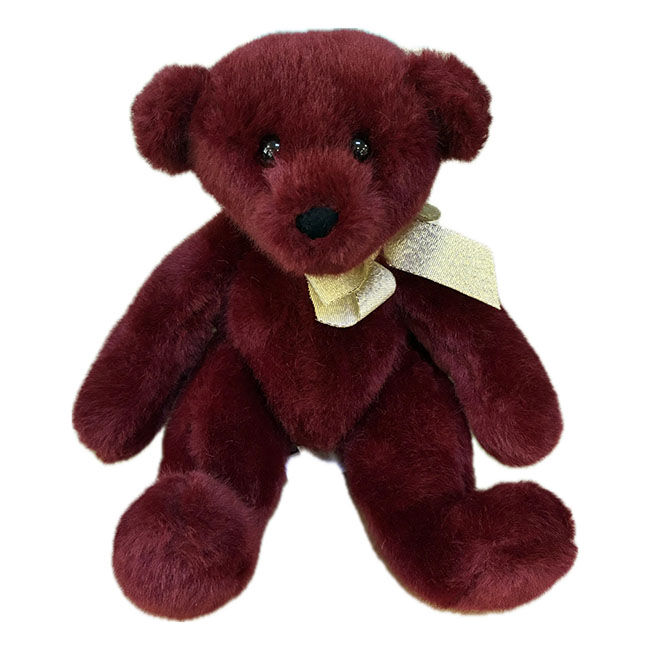 Douglas Berry the Teddy Bear image number null