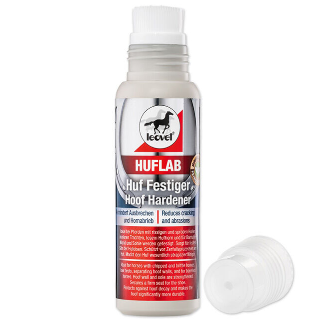 Leovet Hoof Lab Hoof Hardener image number null