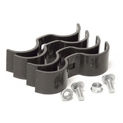 Behlen Country 1-5/8" Painted Butterfly Clamps