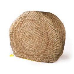 Texas Haynet Round Bale Hay Net