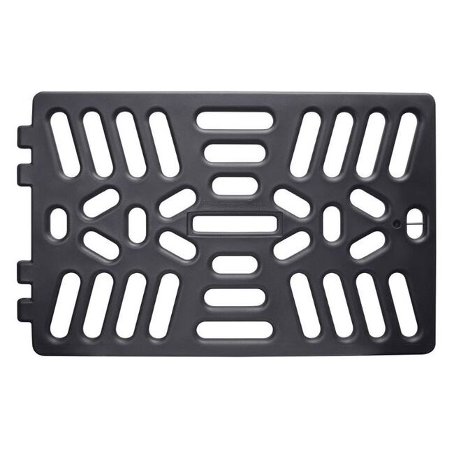 Horsemen&rsquo;s Pride Plastic Stall Gate image number null