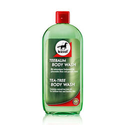 Leovet Tea-Tree Shampoo