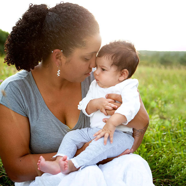 Badger Zinc Oxide Diaper Cream - 2.9 oz image number null