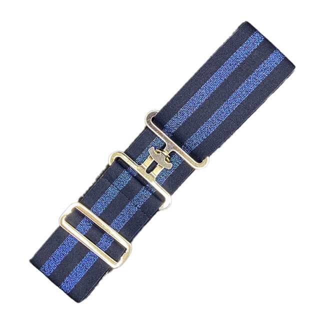 Benny Bows Surcingle Elastic Belt image number null