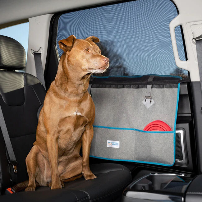 Kurgo Car Door Guard & Shade - 2-Pack image number null