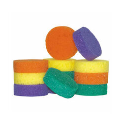 GT Reid Rainbow Tack Sponge - 12-Pack