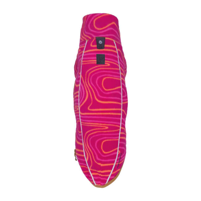 Ruffwear Climate Changer Dog Fleece Jacket - Strata image number null