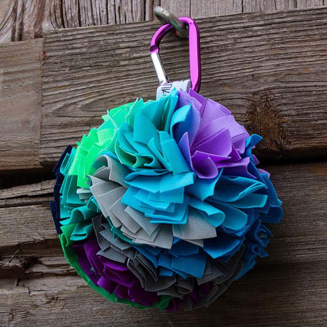 Fluff Monkey - Boot Buffer & Horse Groomer image number null