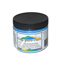 Cop-Pure-Cure Pro Packing Paste - 6 oz