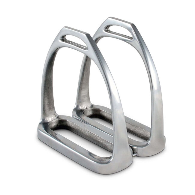 Arthur Court Napkin Holder - Stirrups image number null