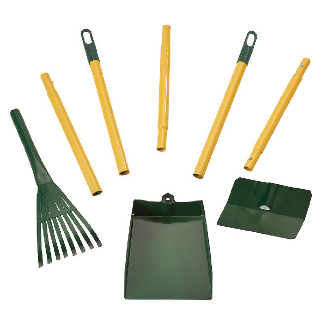 Spot Poop Scooper Set - Small image number null