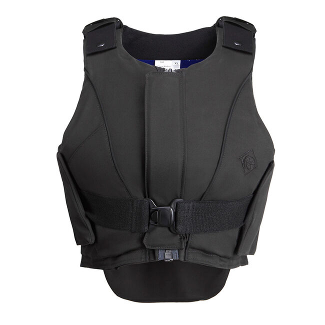 Charles Owen JL9 Protective Vest image number null